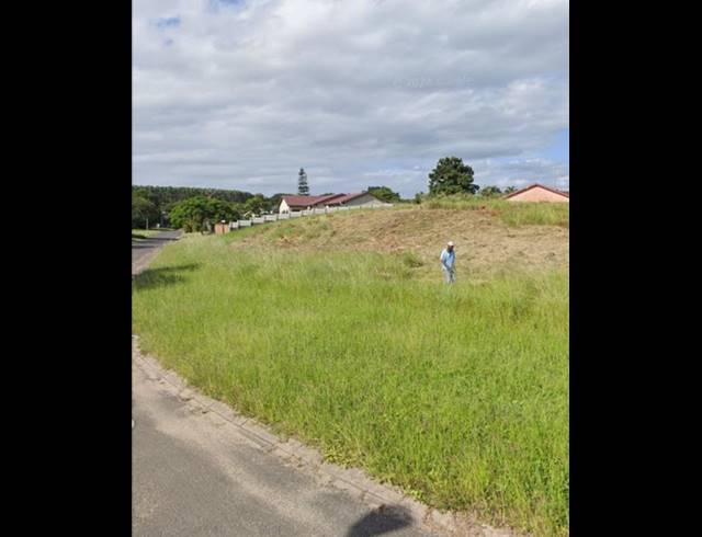 LAND FOR SALE IN WILD EN WEIDE